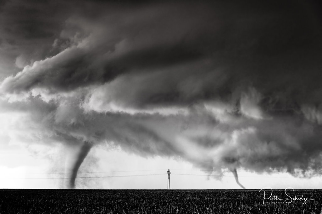 Dodge City Two-fer