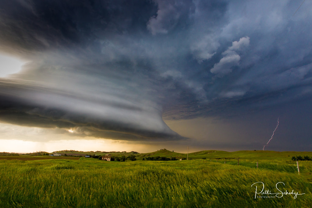 Denver Supercell