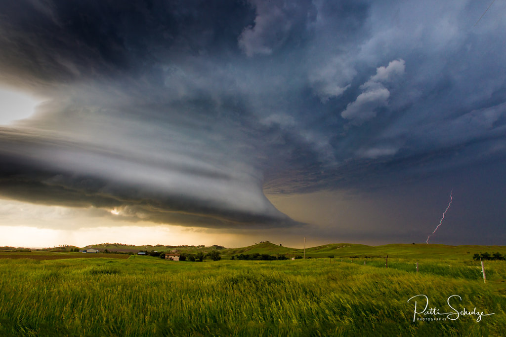 Denver Supercell