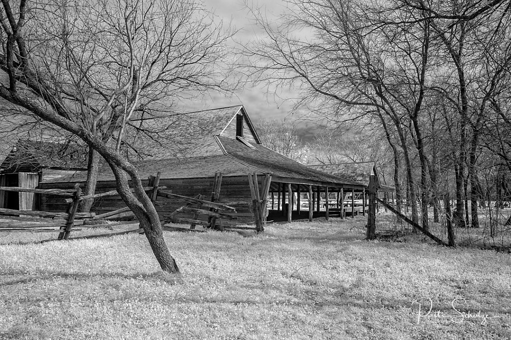 Penn Farm, Dallas