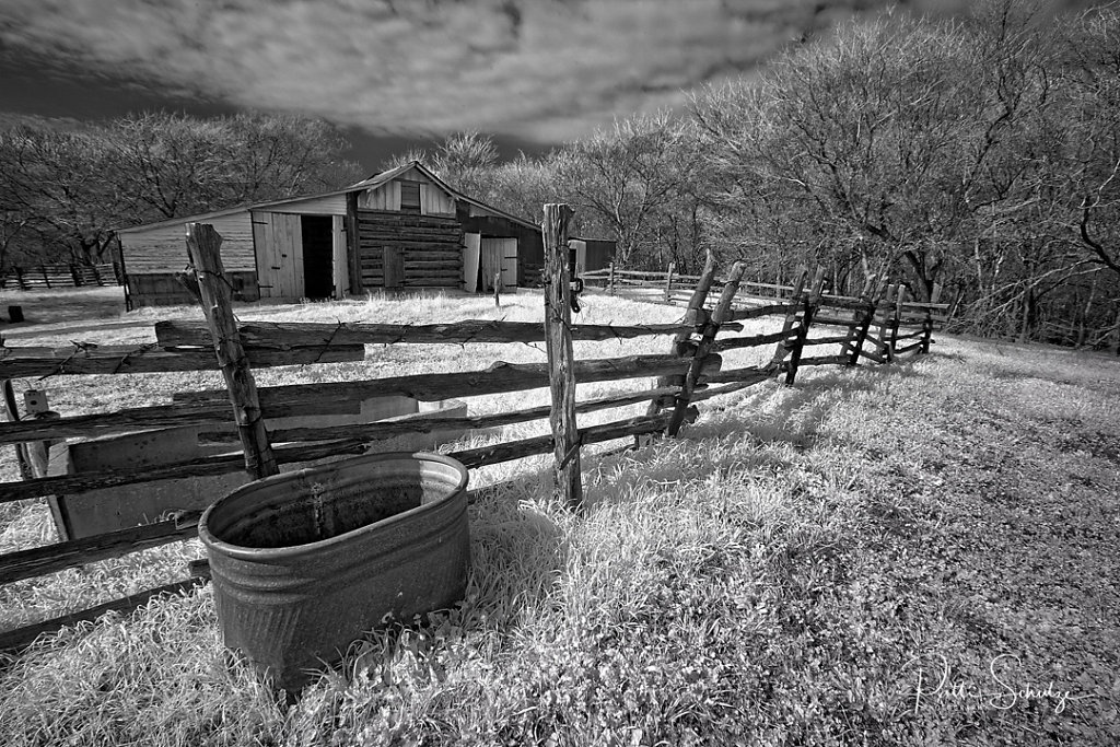 Old Barn