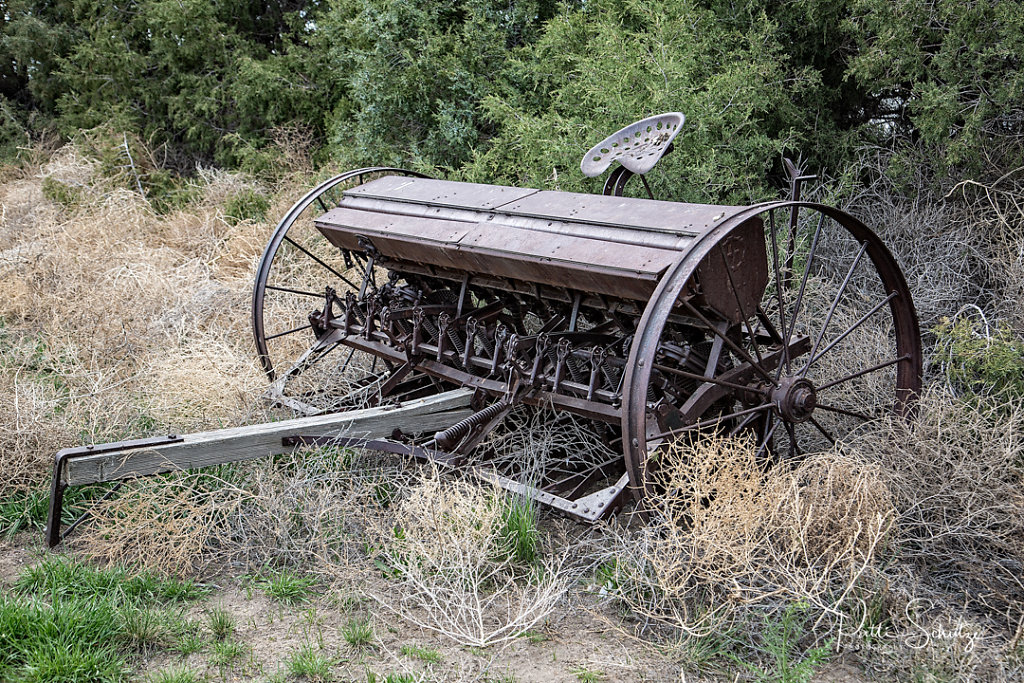 Farm Equipment