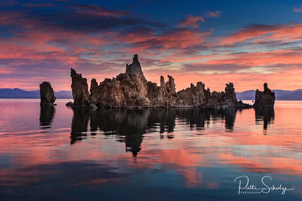 Mono Lake