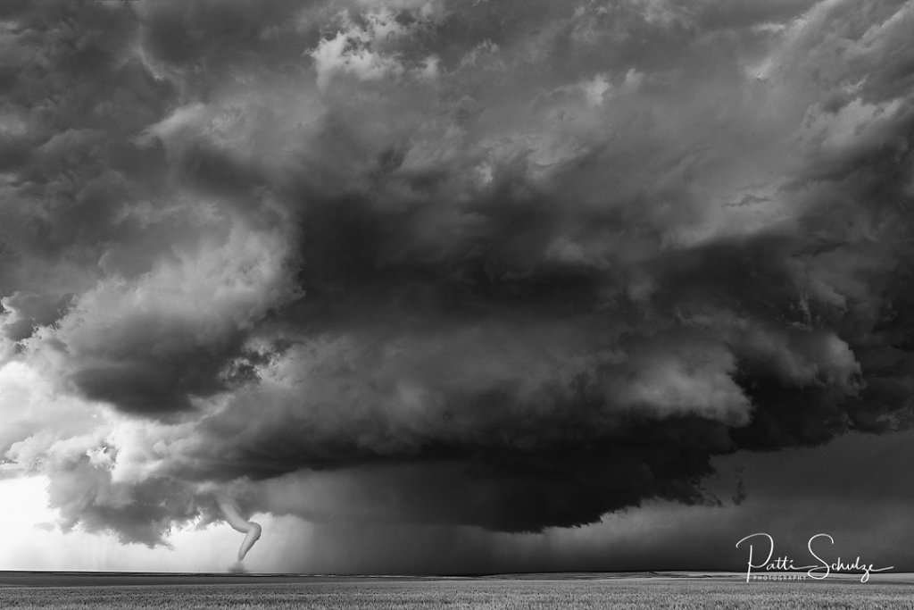 Storm Structure