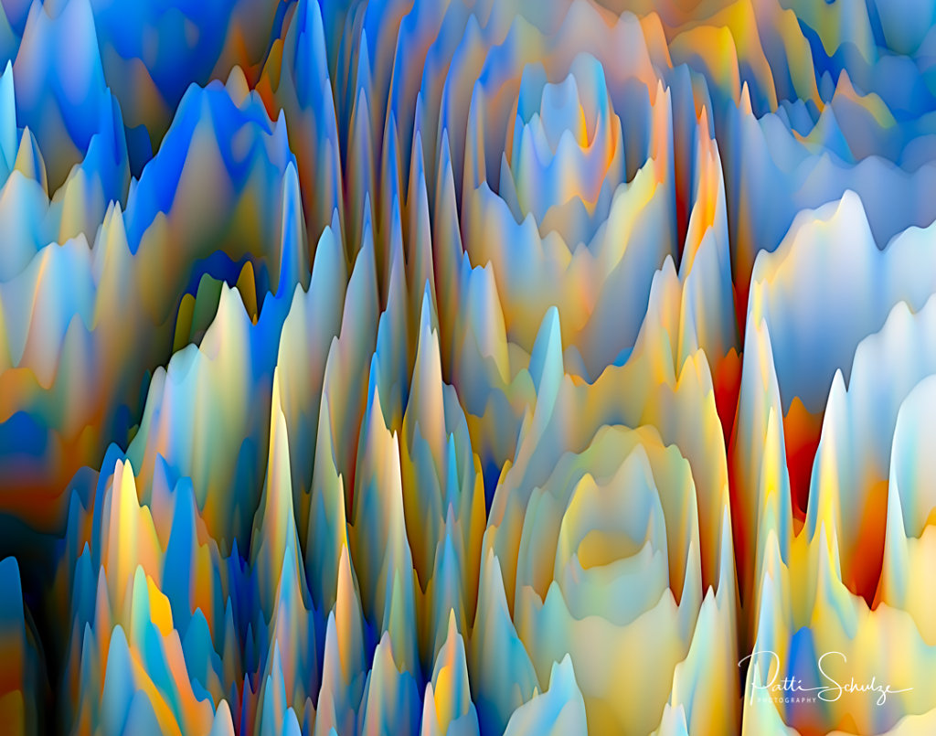 Mountains to Climb