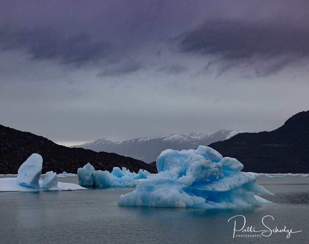 iceberg