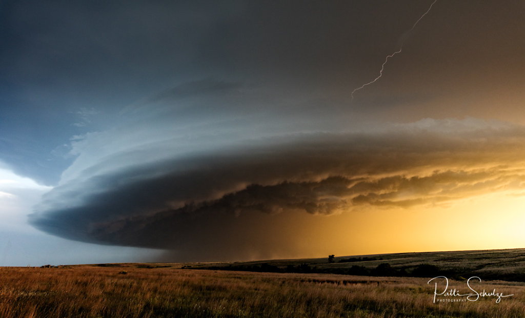 Mother Cell and Lightning