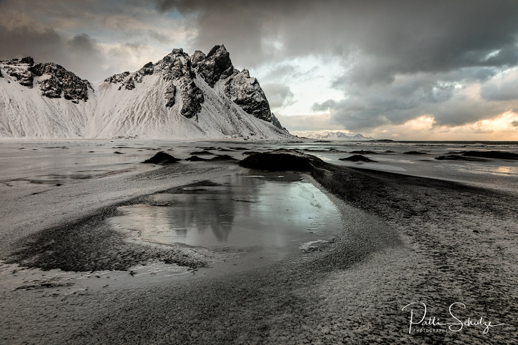Vestrahorn