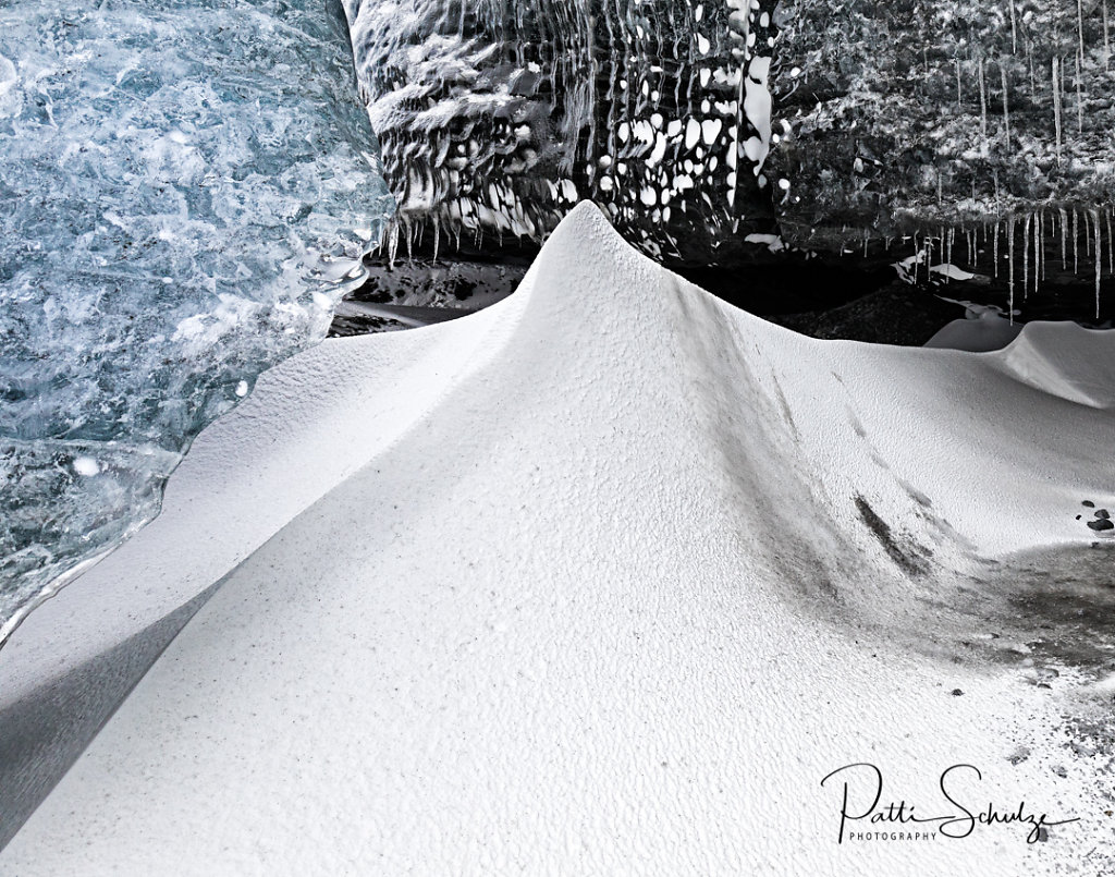 Tip of the Snow