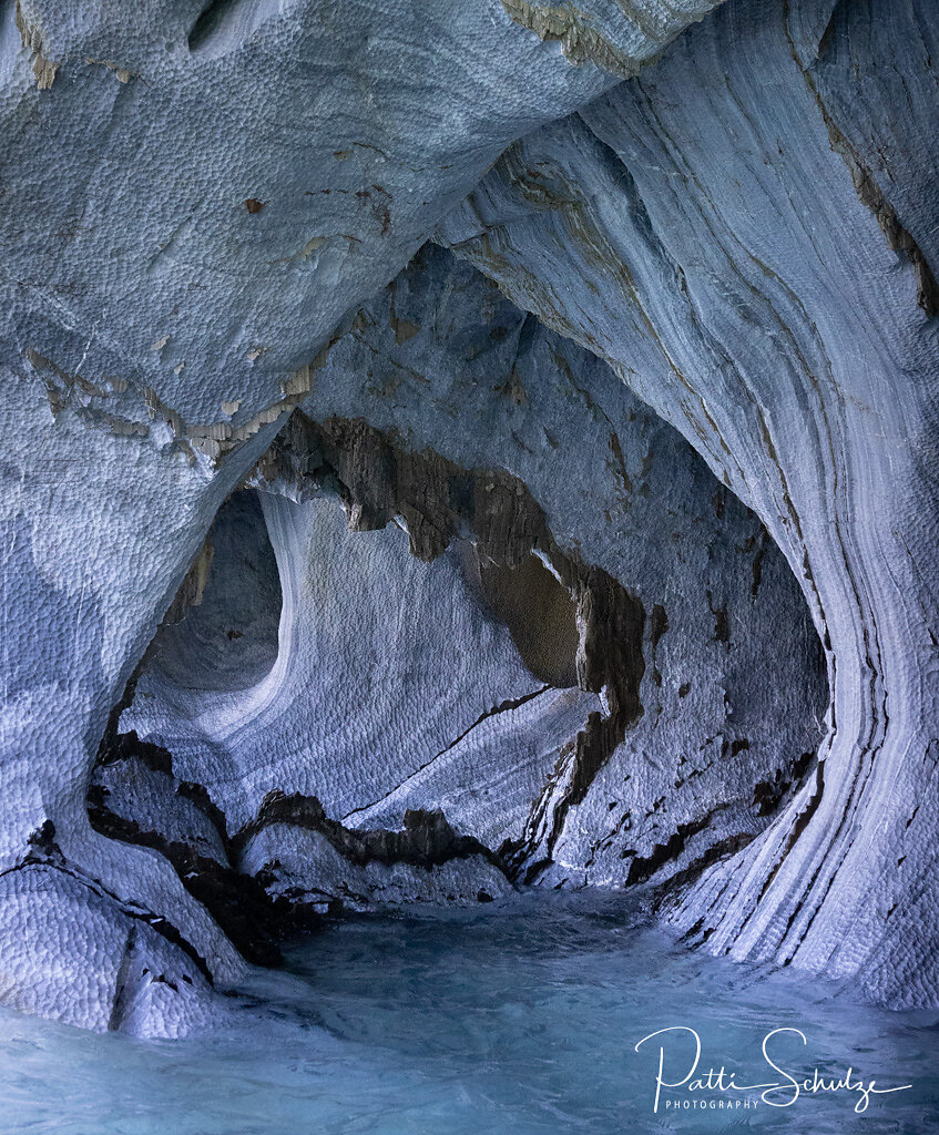 Marble Cave